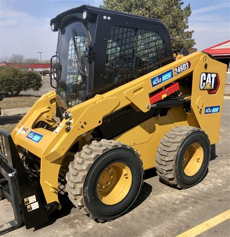 cat skid steer rentals|wheeler cat rental rates 2023.